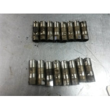 103J014 Lifters Set All For 10-14 GMC Yukon XL 1500 Denali 6.2 12698946